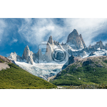 Фотообои для стен с горами