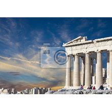 Фотообои на стену - Парфенон
