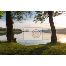 Фотообои - Река