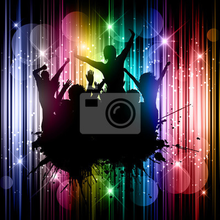 Изображение фотообоев