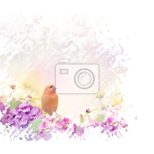 Изображение фотообоев