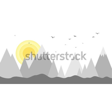 Обои для детей — Горы