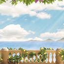 Фреска — Красивый вид