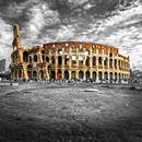 Фотообои на стену - Колизей