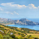 Фотообои - Природный пейзаж