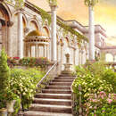 Изображение фотообоев