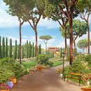 Изображение фотообоев