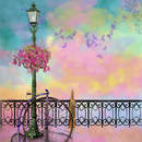 Изображение фотообоев