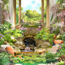 Изображение фотообоев