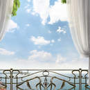 Изображение фотообоев