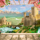 Изображение фотообоев