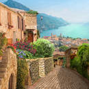 Изображение фотообоев