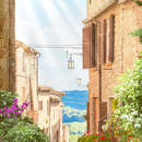 Изображение фотообоев