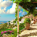 Изображение фотообоев