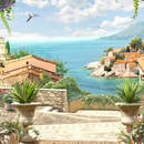 Изображение фотообоев