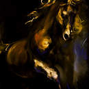 Изображение фотообоев