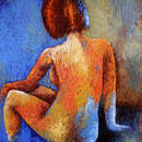 Изображение фотообоев