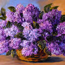 Изображение фотообоев