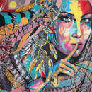 Изображение фотообоев