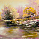 Изображение фотообоев