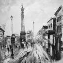 Изображение фотообоев