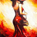 Изображение фотообоев