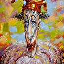 Изображение фотообоев