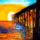 Изображение фотообоев