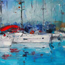 Изображение фотообоев