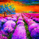 Изображение фотообоев