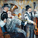 Изображение фотообоев