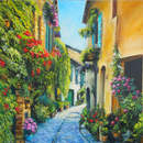 Изображение фотообоев