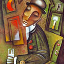 Изображение фотообоев