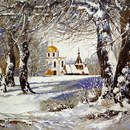 Изображение фотообоев