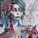 Изображение фотообоев