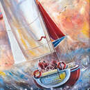 Изображение фотообоев