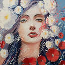 Изображение фотообоев