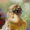 Изображение фотообоев