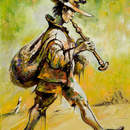 Изображение фотообоев