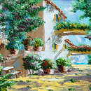 Изображение фотообоев