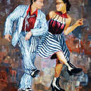 Изображение фотообоев