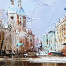 Изображение фотообоев