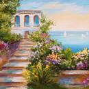 Изображение фотообоев