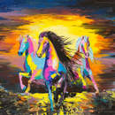 Изображение фотообоев