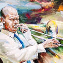 Изображение фотообоев