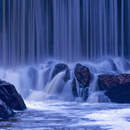 Изображение фотообоев