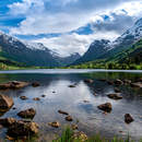 Изображение фотообоев