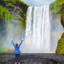 Изображение фотообоев