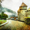 Изображение фотообоев