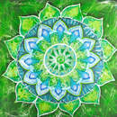 Изображение фотообоев